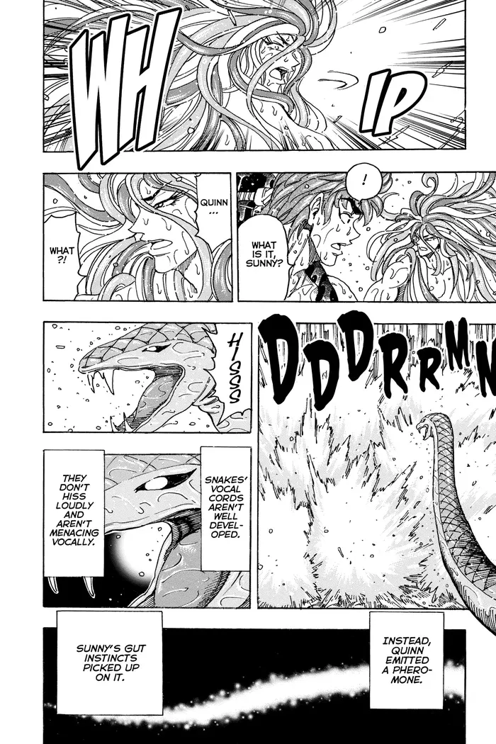 Toriko Chapter 153 image 06_optimized